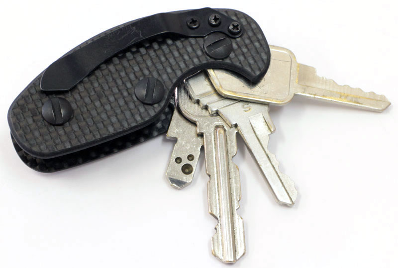 キー キーパー Key Keeper