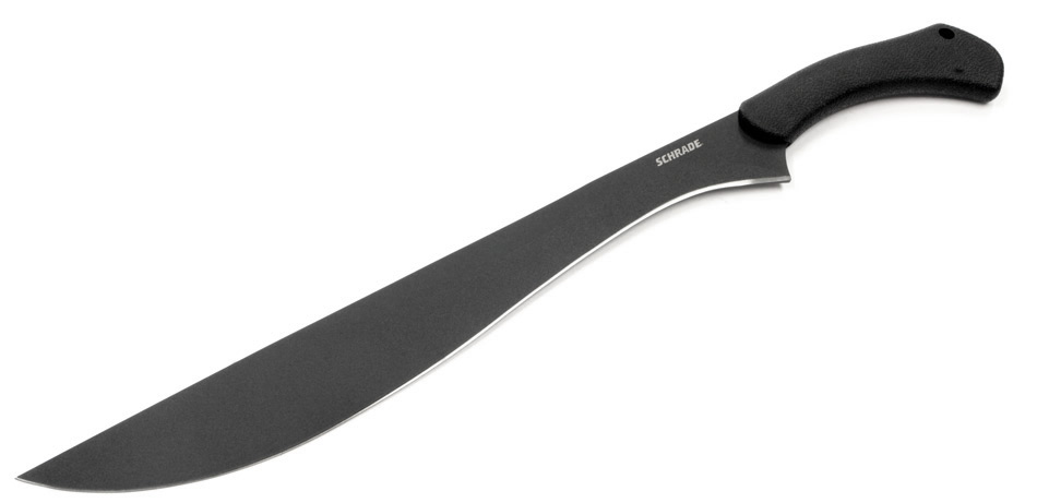 プリシラブッシュマシェットナイフ